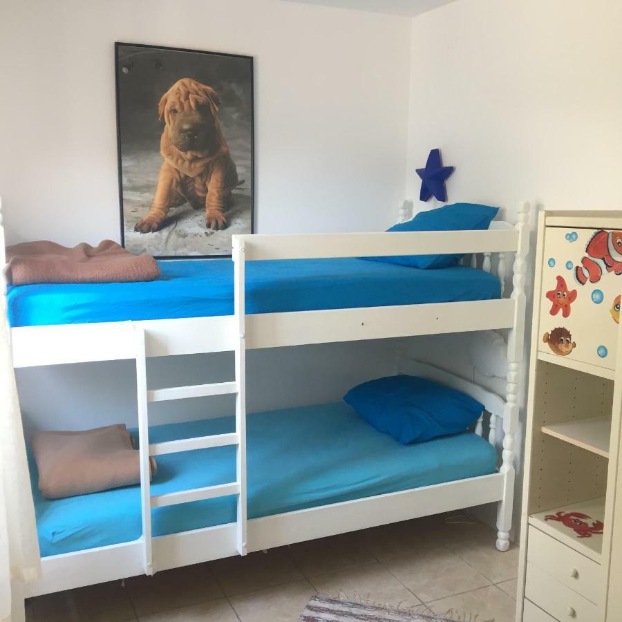 Apartman Cvenkica Omisalj Ngoại thất bức ảnh