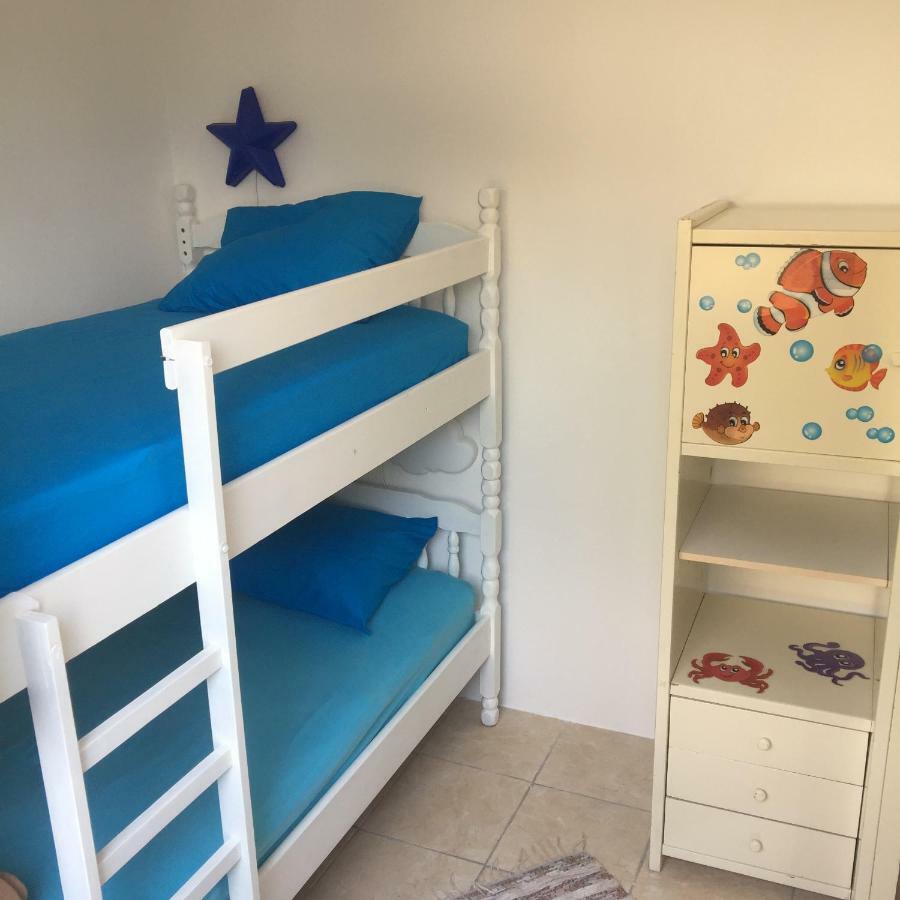 Apartman Cvenkica Omisalj Ngoại thất bức ảnh