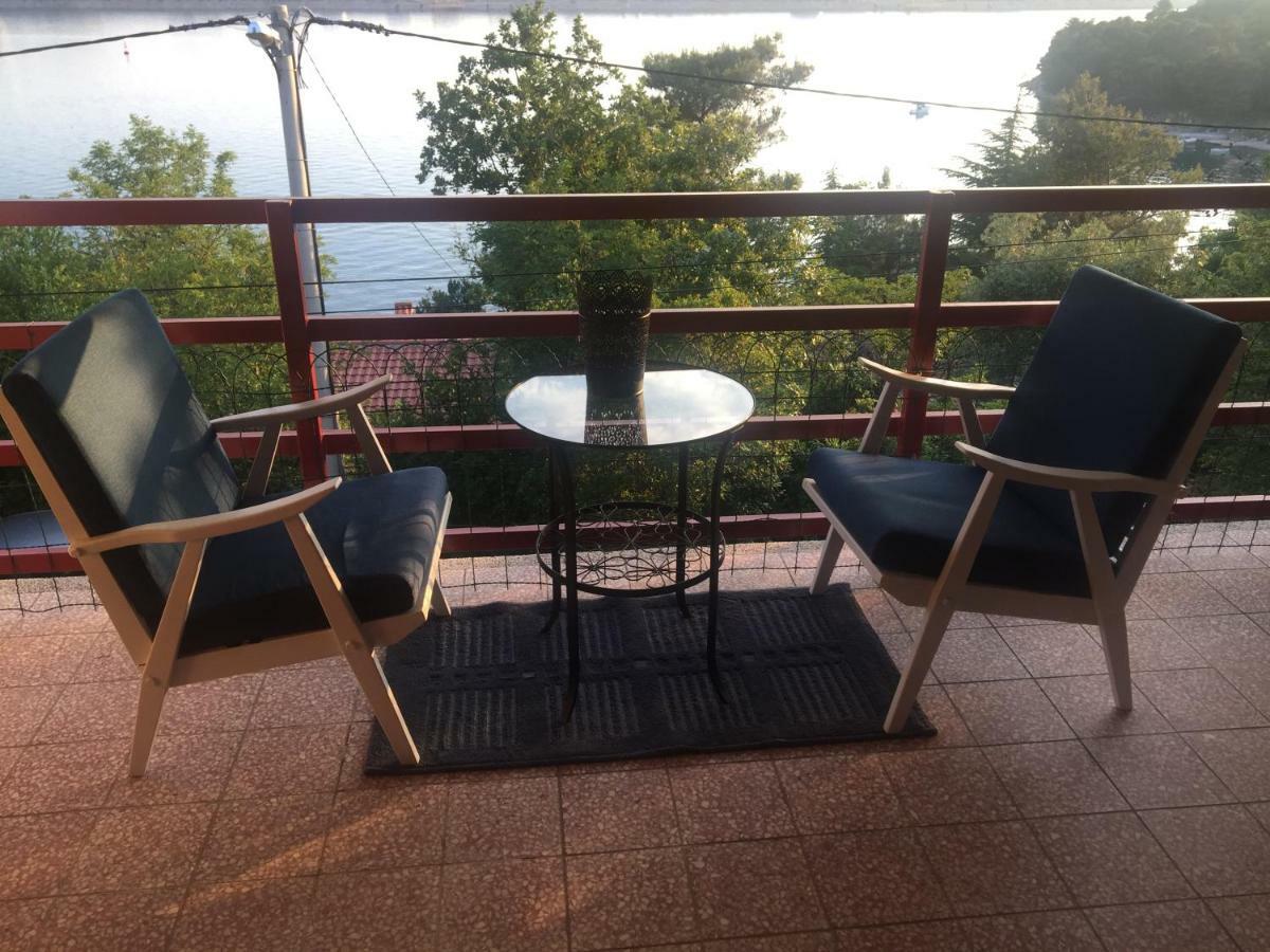 Apartman Cvenkica Omisalj Ngoại thất bức ảnh