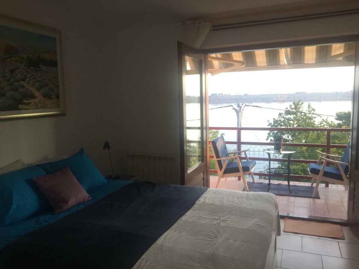 Apartman Cvenkica Omisalj Ngoại thất bức ảnh